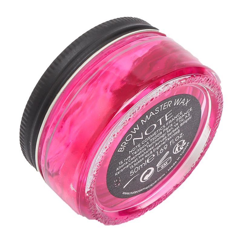 Воск для бровей (Note Eyebrow Master Wax 50ml)